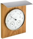 TFA Dostmann Wetterstation