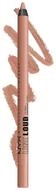 Nyx Professional Make Up Lipliner Line Loud Lip Pencil Stick 3-Goal Crusher