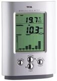 digitaler Regenmesser Monsun TFA 47.3003 Regenmesser