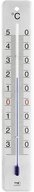 TFA Dostmann Hygrometer TFA Dostmann 12.2046.61 Thermometer Silber 12.2046.61