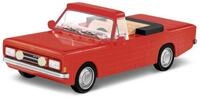 COBI 24599 - Opel 1700L Cabriolet (Cobi) Spielbausteine