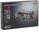 fischertechnik Lernspielzeug fischertechnik 571902 Maker Kit Bionic Bausatz ab...