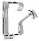 fischer Halter fischer Sammelhalter SHA 30 25 Stk