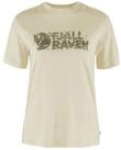 Fj&auml;llr&auml;ven T-Shirt Lush Logo