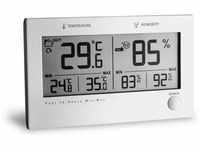 Tfa Badethermometer TFA Funk-Thermometer Twin Plus 30.3049