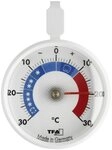 TFA Dostmann K&uuml;hlschrankthermometer 14.4006 Analoges K&uuml;hlthermometer