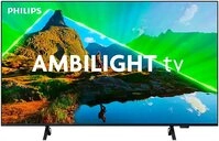Philips 75PUS8309/12 LED-Fernseher (189 cm/75 Zoll, 4K Ultra HD, Smart-TV) schwarz Philips 75PUS8309/12 LED-Fernseher (189 cm/75 Zoll, 4K Ultra HD, Smart-TV) schwarz