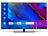 Medion® X14314 LCD-LED Fernseher (108 cm/42.5 Zoll, 4K Ultra HD, Smart-TV,...