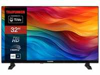 Telefunken XF32TO750S LCD-LED Fernseher (80 cm/32 Zoll, Full HD, TiVo Smart TV,...