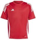 adidas Performance Fu&szlig;balltrikot TIRO 24 KIDS TRIKOT (1-tlg) rot M (164)
