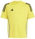 adidas Performance Fu&szlig;balltrikot adidas Kinder Trikot Tiro 24 Jersey Y