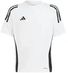 adidas Performance Fu&szlig;balltrikot adidas Kinder Trikot Tiro 24 Jersey Y