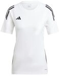 adidas Performance Fu&szlig;balltrikot adidas Damen Trikot Tiro 24 Jersey W