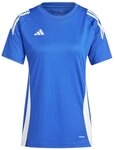 adidas Performance Fu&szlig;balltrikot adidas Performance Tiro 24 Trikot Damen...