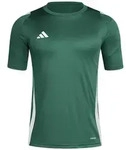 adidas Performance Fu&szlig;balltrikot adidas Herren Trikot Tiro 24 Jersey gr&uuml;n XS