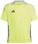 adidas Performance Fu&szlig;balltrikot adidas Performance Tiro 24 Trikot Kids Wei&szlig;