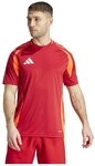 adidas Performance Fu&szlig;balltrikot Tiro 24 Competition Match Trikot Teamsport