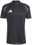 adidas Performance Fu&szlig;balltrikot Tiro 24 Competition Match Trikot Teamsport