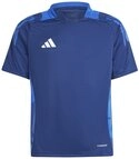 adidas Performance Fu&szlig;balltrikot adidas Performance Tiro 24 Trikot Kids Wei&szlig;