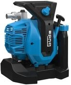 G&uuml;de Gartenpumpe Benzin GMP 7.21, 2 PS, 7000 l-h