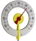 TFA Dostmann Gartenthermometer Lollipop TFA 12.2055 Au&szlig;enthermometer