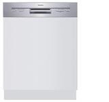 Oranier teilintegrierbarer Geschirrsp&uuml;ler GSI460, 11.0 l, 12 Ma&szlig;gedecke,