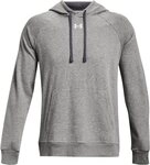 Under Armour&reg; Fleecepullover Under Armour Herren Kapuzenpullover Rival Fleece...