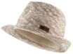 Sterntaler&reg; Sonnenhut Strohhut meliert (1-St., Sommerhut bedruckt mit UV-Schutz
