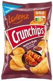 Crunchips Knabberei, Crunchips Western Style 150g