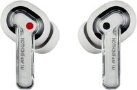 NOTHING Ear (a) wireless In-Ear-Kopfh&ouml;rer (Active Noise Cancelling (ANC), Hi-Res,