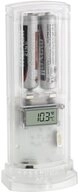 TFA Dostmann TFA Dostmann 303187 Ersatzsensor 303187 Thermo-/Hygrosensor Funk 868