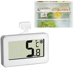TFA Dostmann K&uuml;hlschrankthermometer