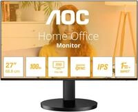 AOC 27B3HA2 LED-Monitor (69 cm/27 ", 1920 x 1080 px, Full HD, 1 ms...
