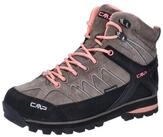 CMP CMP Damen Wanderschuhe Moon Mid WP 31Q4796 Trekkingschuh