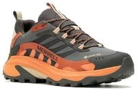Merrell MOAB SPEED 2 GORE-TEX Wanderschuh wasserdicht dank Gore-Tex Membrane