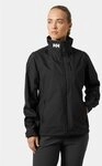 Helly Hansen Funktionsjacke W CREW JACKET 2.0