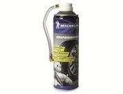Michelin Reifendruckkontrollsystem Reifenpannenspray Dose Reifen Dicht Pannen...