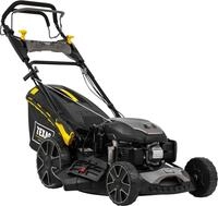 Texas Benzinrasenm&auml;her Razor 5161TR/WE 4 Speed, 51 cm Schnittbreite