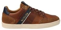 Pantofola d&acute;Oro Pantofola d&acute;Oro VICENZA UOMO LOW, Sneaker, Braun, Herren Sneaker