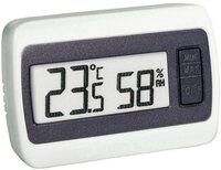 Techno Line Hygrometer Techno Line WS 7005 Thermo-/Hygrometer WS 7005