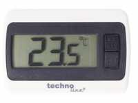 technoline WS 7002 - Thermometer Wetterstation