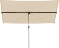 Schneider Schirme Balkonschirm &raquo;Avellino&laquo;, LxB: 130x180 cm, Sonnenschirm,...