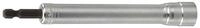 Makita Bit- und Steckschl&uuml;sselset Makita Rohrsteckschl&uuml;ssel 1/4" 13-150 - B-52582