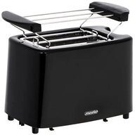 Mesko Toaster MS 3220, f&uuml;r 2 Scheiben, 900 W