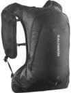 Salomon Sportrucksack CROSS 12, aus Polyester