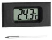TFA Dostmann Raumthermometer