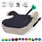 Daliya&reg; Kindersitzerh&ouml;hung QUBIX PRO ISOFIX Kindersitz, ab: ab 6 Jahre oder 125cm