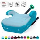 Daliya&reg; Kindersitzerh&ouml;hung QUBIX PRO ISOFIX Kindersitz, ab: ab 6 Jahre oder 125cm