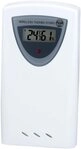BRESSER Hygrometer BRESSER Thermo-Hygro-Funksensor 5CH