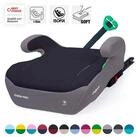Daliya&reg; Kindersitzerh&ouml;hung QUBIX PRO ISOFIX Kindersitz, ab: ab 6 Jahre oder 125cm